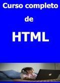 Curso completo de HTML